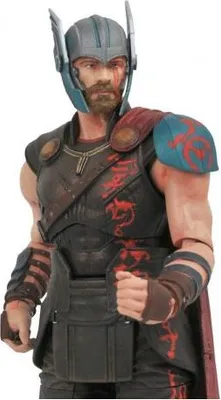 Obrázok produktu pre Marvel Select - Thor Ragnarok Gladiátor Thor