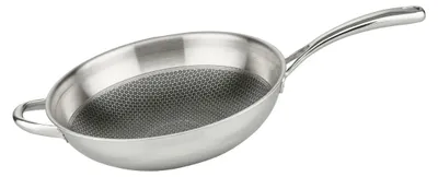 Obrázek produktu pro Pánev Wok a pánev na těstoviny "Relief Evolution