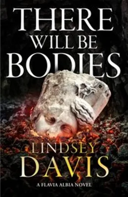 Obrázok produktu pre There Will Be Bodies