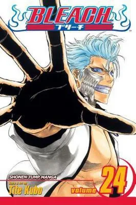 Obrázek produktu pro Bleach, Vol. 24