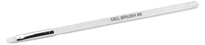 Produktbild von Nail Perfect – Modellierpinsel für Gel, Größe 6