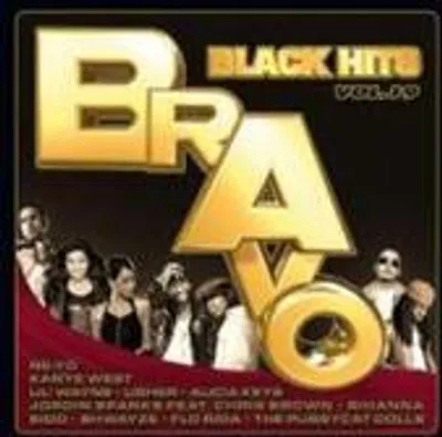 Produktbild von Bravo Black Hits Vol.19