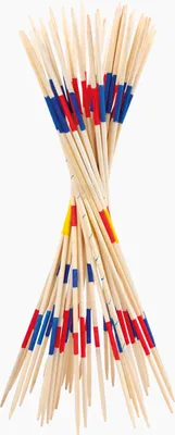 Produktbild von Spiel der Figuren - Mikado / Small Foot Design