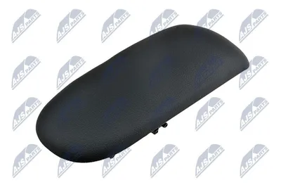 Produktbild von NTY Armlehne Armauflage für MINI Schrägheck (R50, R53) Cabrio (R52)
