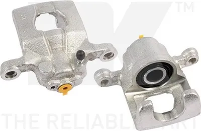Produktbild von NK Bremssattel Hinten Links für NISSAN Qashqai / Qashqai +2 I (J10, NJ10) Ø35mm 2122163