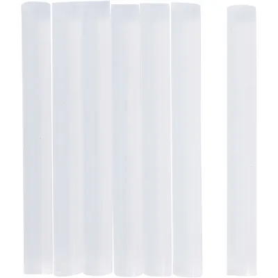 Produktbild von Heißklebesticks, L: 10 cm, D: 11 mm, 7 Stck./ 1 Pck.