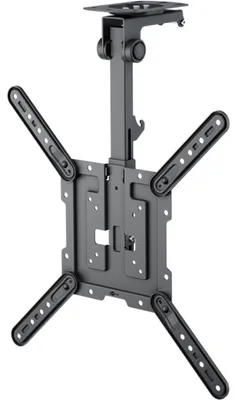 Produktbild von Goobay TV-Deckenhalterung (M), 23 bis 55 Zoll (58–140 cm), max. 20 kg
