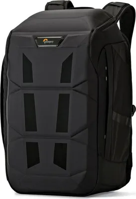 Produktbild von Lowepro DroneGuard BP450AW Schwarz Foto-Rucksack