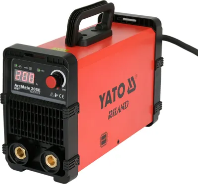 Produktbild von MMA Inverter-Schweißgerät ArcMate 205E
