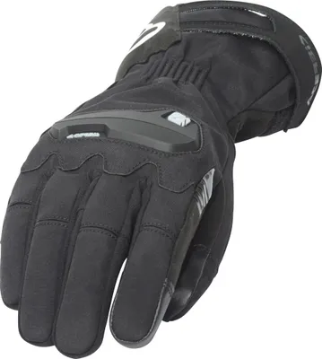 Produktbild von Acerbis Discovery Motorrad Handschuhe, schwarz, M