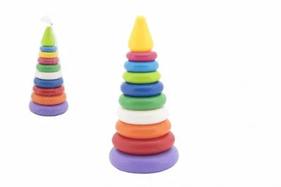 Obrázek produktu pro Pyramida kol pro děti TechnoK TEH2360 02360