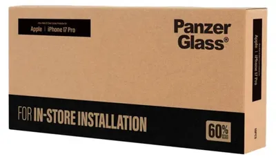 Image de PanzerGlass Ultra Wide-FastFit