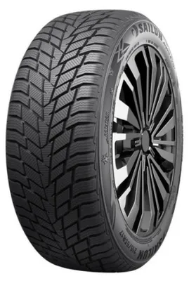 Immagine prodotto di Sailun Ice Blazer Alpine Evo 2 ( 235/45 R17 97V XL )