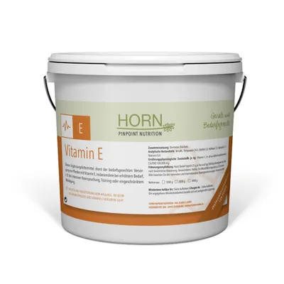 Produktbild von Vitamin E 1 kg