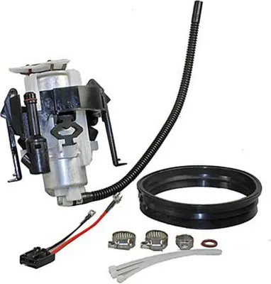 Immagine prodotto di Pompa benzina METZGER 2250331 per BMW 5 Berlina (E39) elettrica