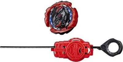 Immagine prodotto di Hasbro F3338EU4; F4072EU40 - BEY STONE LINEWORK L7