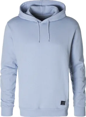 Produktbild von JOHN DEVIN Hoodie hellblau Größe XXXL (64/66)