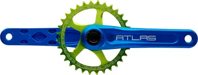 Immagine prodotto di Race Face Atlas 30 Mm Blu 170 mm