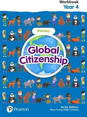 Immagine prodotto di Global Citizenship Student Workbook Yea – Lingua: Inglese