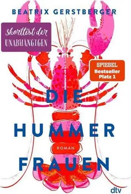 Obrázek produktu pro Die Hummerfrauen