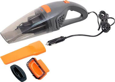 Obrázek produktu pro COMPASS Vysavač 12V TURBO 07239