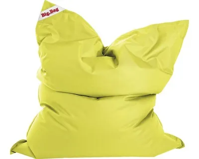 Obrázok produktu pre SITTING POINT BigBag BRAVA® Sitzsack grün