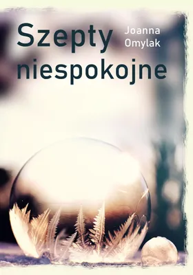 Produktbild von Szepty niespokojne
