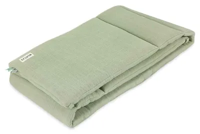 Immagine prodotto di Lettino Trixie verde - Bliss Sage Protezione per la cameretta