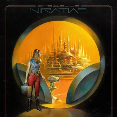 Image de Chevelle : Niratias