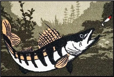 Zdjęcie produktu dla Rohož Delphin CatchME! CANDÁT