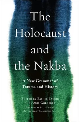 Zdjęcie produktu dla The Holocaust and the Nakba