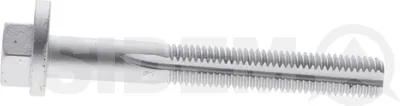Image de Kit de réparation SIDEM 15000 pour suspension avant et arrière TESLA Model S (5YJS)