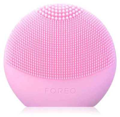 Produktbild von Foreo F0187 LUNA play smart 2 Tickle Me Pink