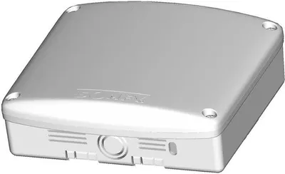 Produktbild von Somfy Power 1x 2,5 DC RTS Receiver 1870157