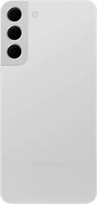 Produktbild von Samsung, Ersatzteil Akkudeckel für Samsung Galaxy S22 Plus, Weiß