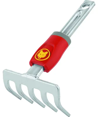 Image de Wolf Garten Petits outils de coupe 8 cm Wolf Combisystem Multi-Star LJ-M 71AIA005650 (71AIA005650)