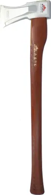 Produktbild von STUBAI Superspalter Nirolook Messing-Stielsch 1800 g
