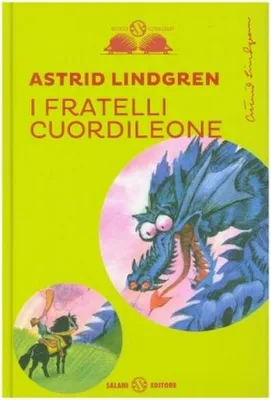 Obrázok produktu pre Bratia Cuordileoneovci