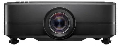 Produktbild von Optoma ZU920T - DLP-Projektor - Laser - 3D - 8200 ANSI-Lumen - WUXGA (1920 x 1200)