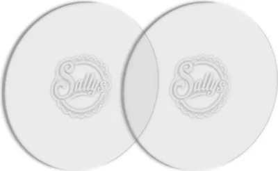 Produktbild von Sallys Ganaching Platten rund - verschiedene Größen - Ø 30 cm