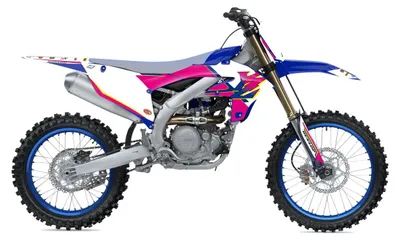 Image de Kit d'autocollants rétro BLACKBIRD