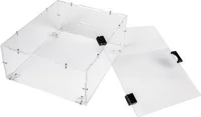 Produktbild von Renkforce Einhausung Passend für (3D Drucker): Renkforce Pro 3 RF-4693420