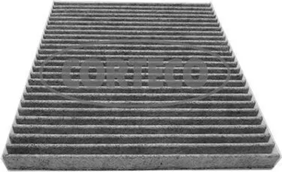 Obrázek produktu pro filtr kabinowy węgl.   CC1542- ACCENT 1.6 10-                                   +