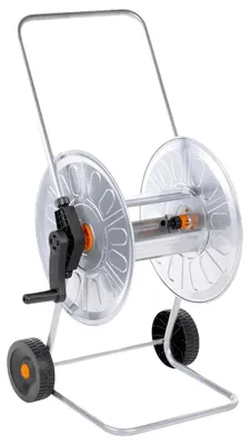Obrázok produktu pre Vozík na nohavice, ergonomická rukoväť, robustná kovová konštrukcia, typ 1