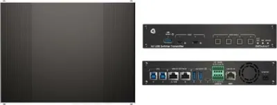 Immagine prodotto di Commutatore HDMI Kramer Electronics SWT3-41-U-T