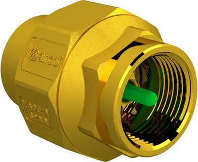 Image de Clapet anti-retour ARCO Stop Vitaq GW 3/4" 191204