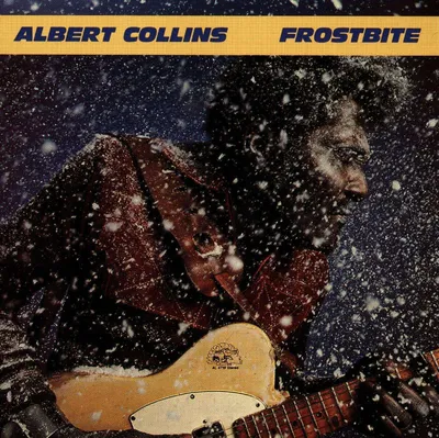 Obrázek produktu pro Albert Collins: Frostbite