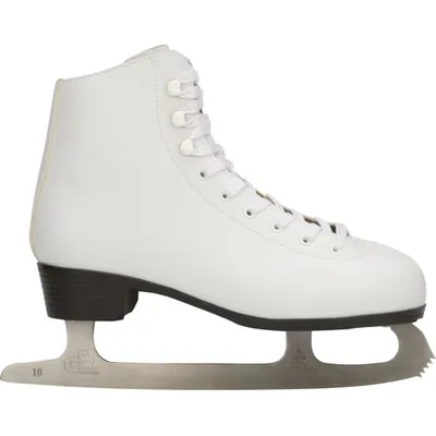 Produktbild von Nijdam Frauen Schlittschuhe Classic Größe 40 0034-UNI-40