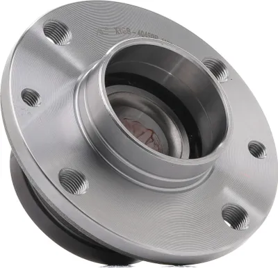 Produktbild von DAYCO Radlagersatz Hinten für FIAT PANDA (169) KWD1009