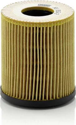 Zdjęcie produktu dla Filtr oleju MANN-FILTER HU 816/2 x